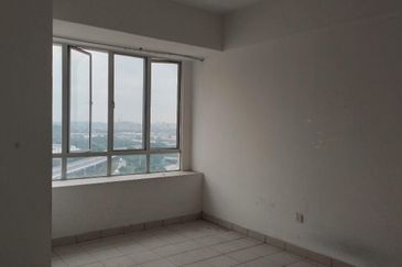 Palm Garden Apartment