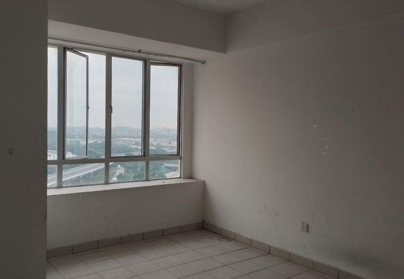 Palm Garden Apartment