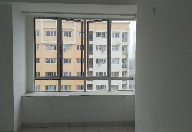 Palm Garden Apartment