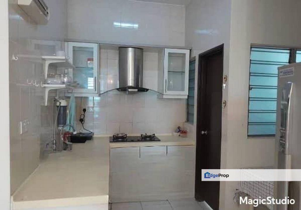 Casa Tiara, Selangor, Subang Jaya