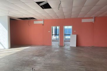 Taman Industri Alam Jaya