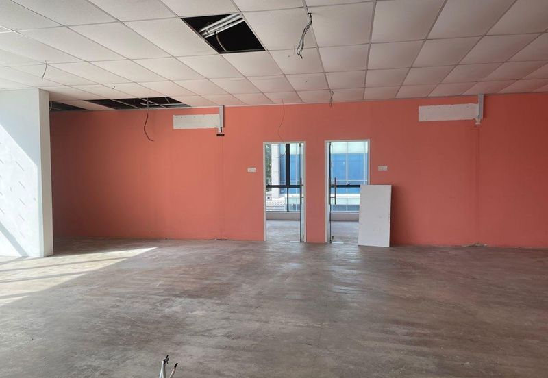 Taman Industri Alam Jaya