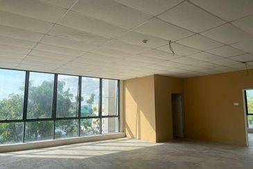 Taman Industri Alam Jaya