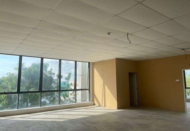 Taman Industri Alam Jaya