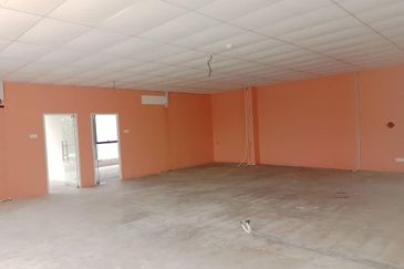 Taman Industri Alam Jaya