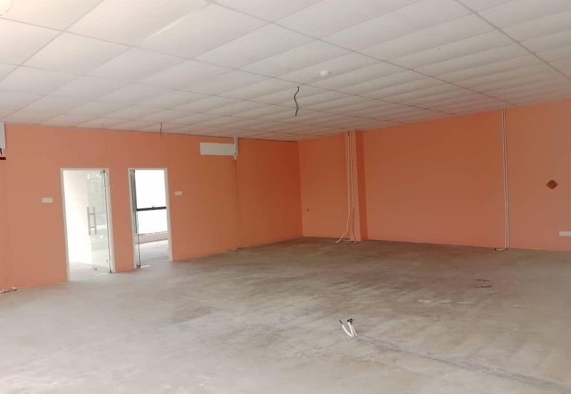 Taman Industri Alam Jaya