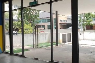 Taman Industri Alam Jaya