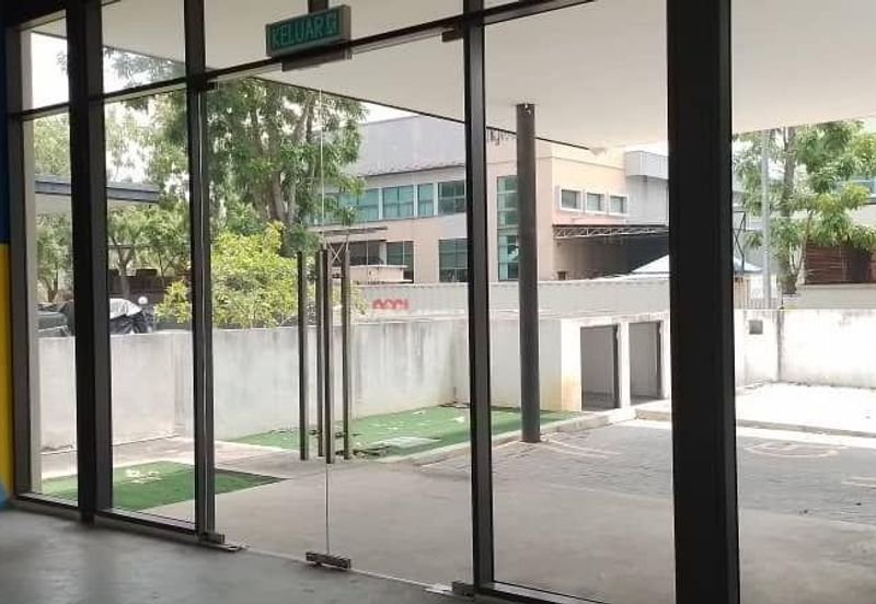 Taman Industri Alam Jaya