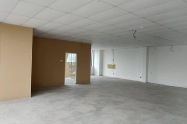 Taman Industri Alam Jaya