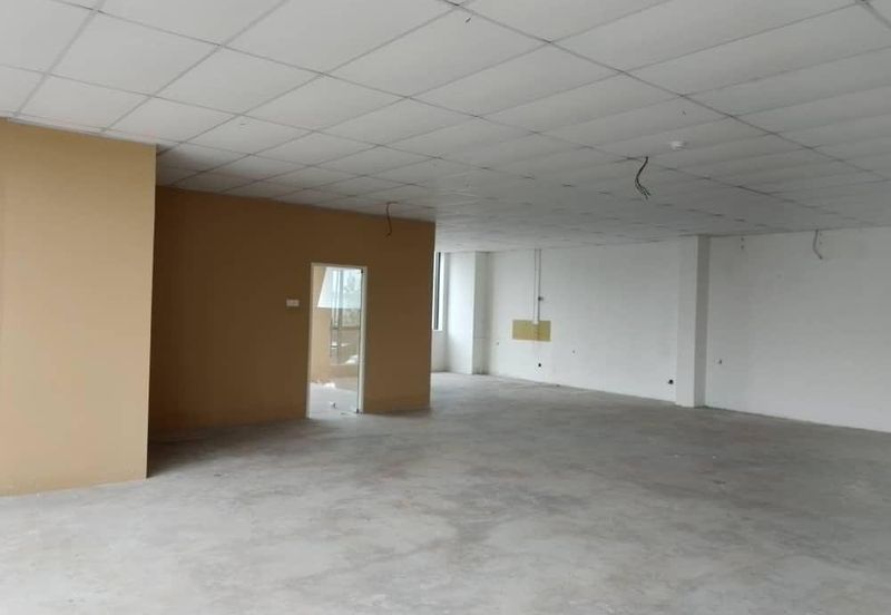 Taman Industri Alam Jaya