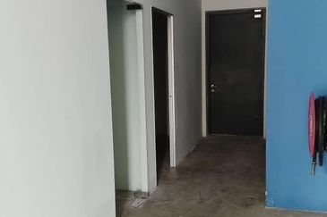 Taman Industri Alam Jaya