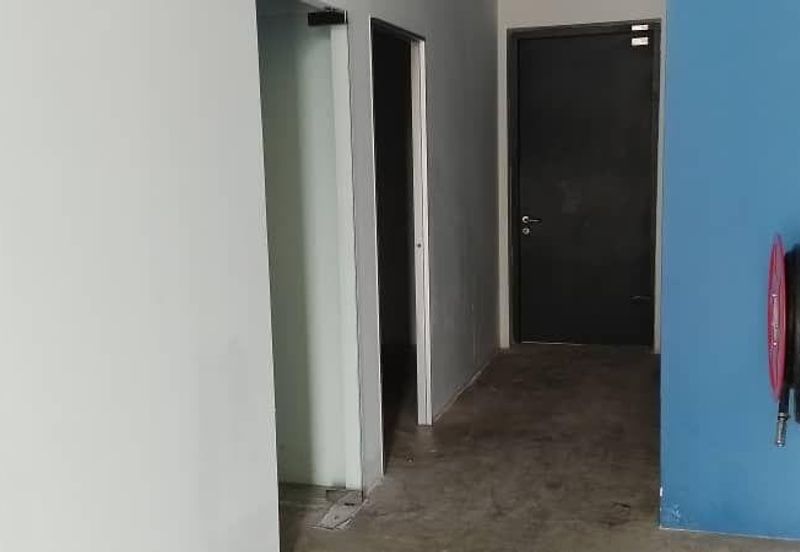 Taman Industri Alam Jaya