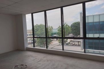 Taman Industri Alam Jaya