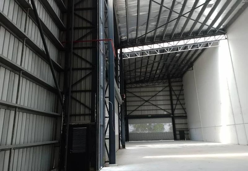 Taman Industri Alam Jaya