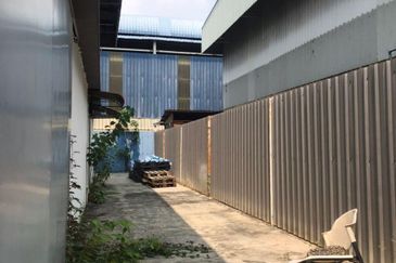 Kawasan Perindustrian Klang Utama