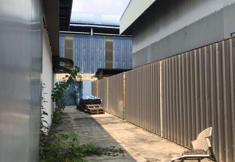 Kawasan Perindustrian Klang Utama