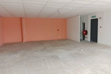 Taman Industri Alam Jaya