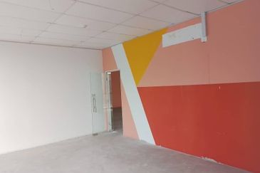 Taman Industri Alam Jaya