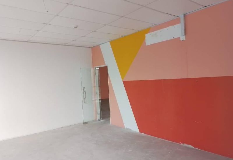 Taman Industri Alam Jaya