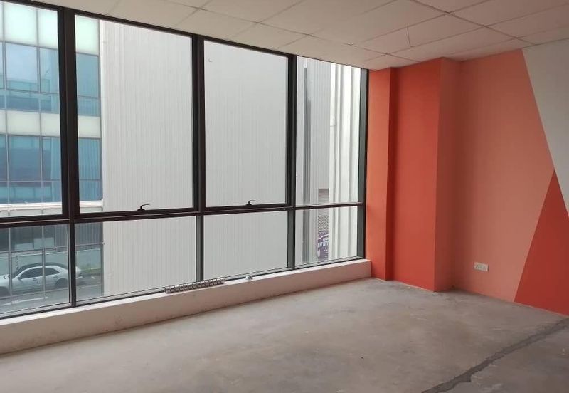 Taman Industri Alam Jaya