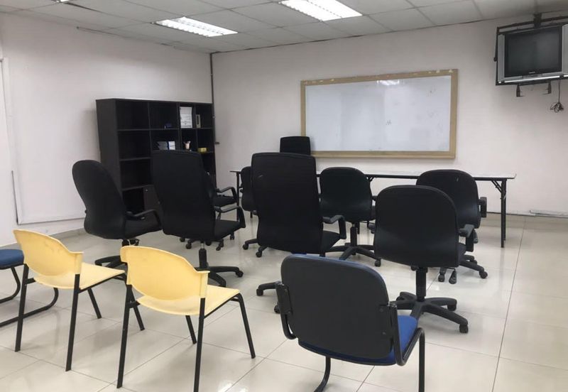 Kawasan Perindustrian Klang Utama