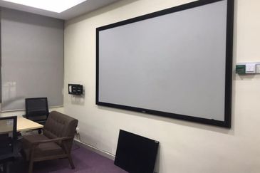 Kawasan Perindustrian Klang Utama