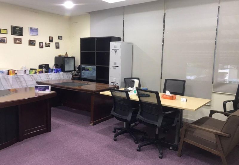 Kawasan Perindustrian Klang Utama