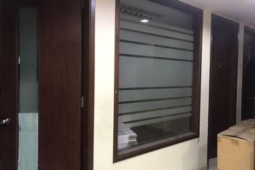 Kawasan Perindustrian Klang Utama