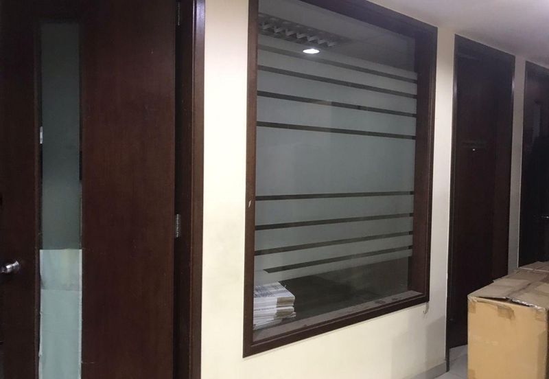 Kawasan Perindustrian Klang Utama