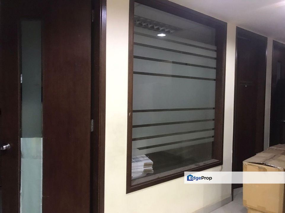 Kawasan Perindustrian Klang Utama, Selangor, Klang