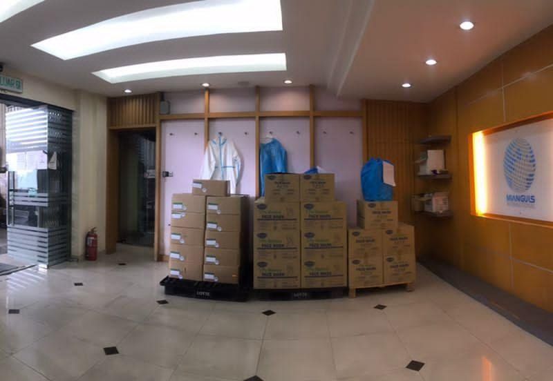 Kawasan Perindustrian Klang Utama