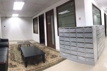 Kawasan Perindustrian Klang Utama