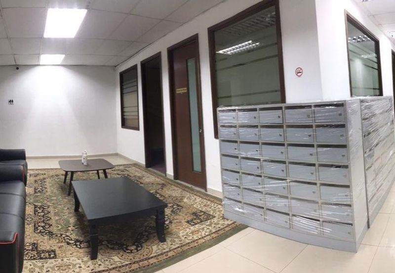 Kawasan Perindustrian Klang Utama