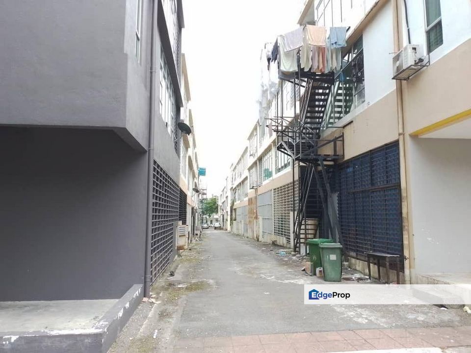 Putra Heights, Selangor, Subang Jaya