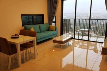 Putra Residence - Putra Heights