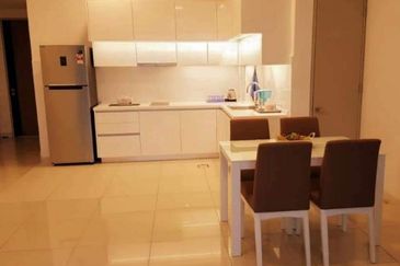 Putra Residence - Putra Heights