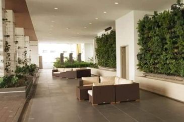 Putra Residence - Putra Heights