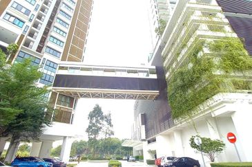 Putra Residence - Putra Heights