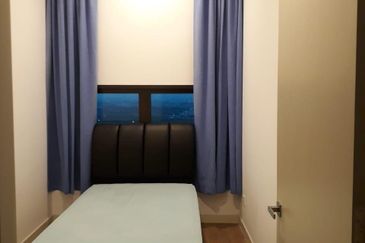 Putra Residence - Putra Heights