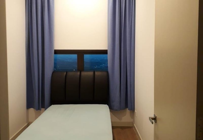 Putra Residence - Putra Heights