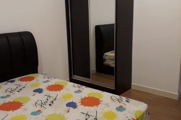 Putra Residence - Putra Heights