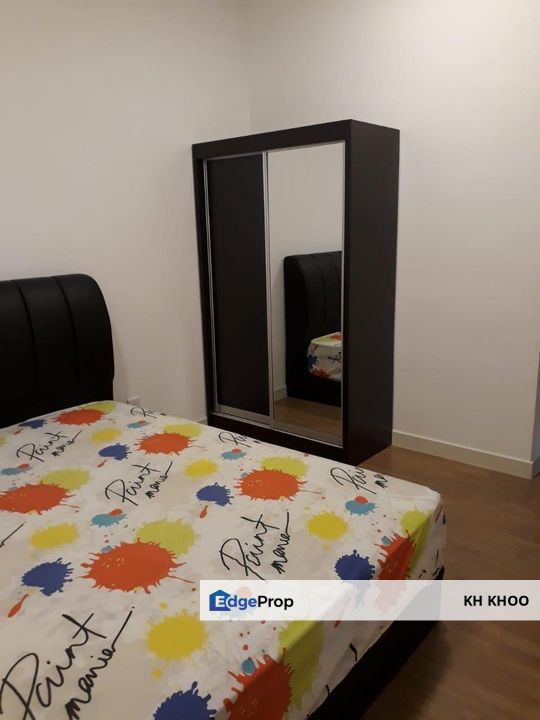 Putra Residence - Putra Heights, Selangor, Putra Heights