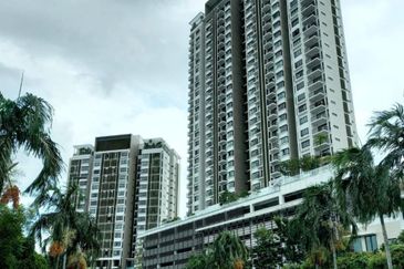 Putra Residence - Putra Heights