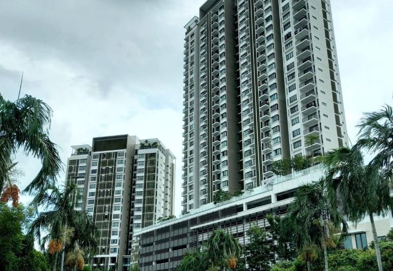 Putra Residence - Putra Heights