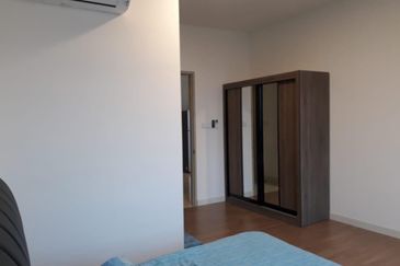 Putra Residence - Putra Heights