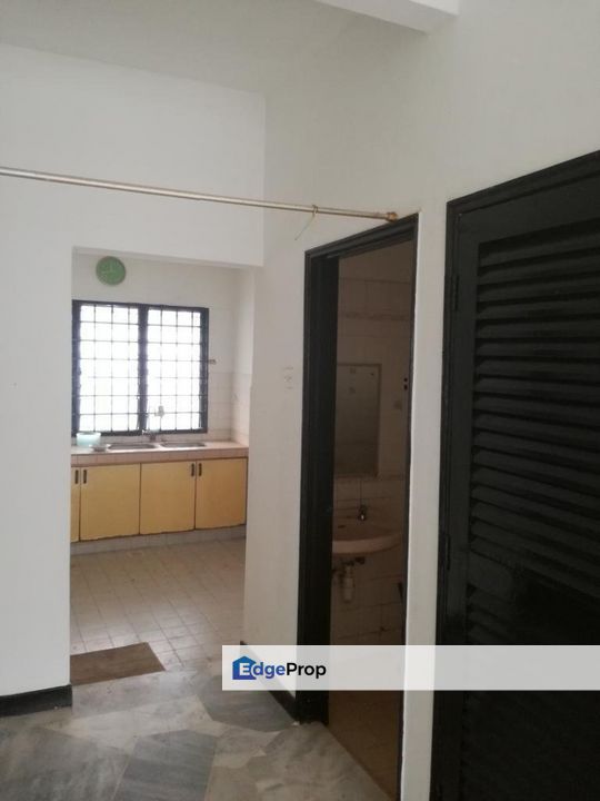 USJ 6, Selangor, USJ