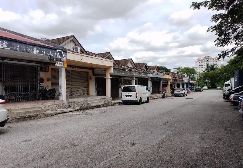 Bandar Bukit Puchong