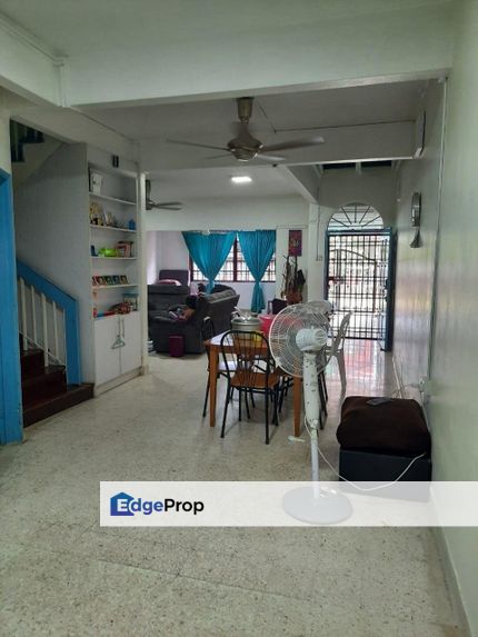 SS 14 Subang Jaya, Selangor, Subang Jaya