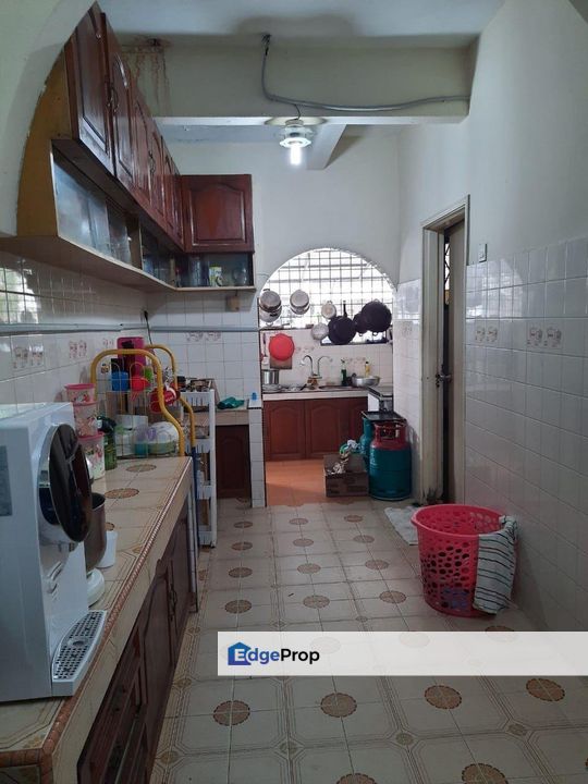 SS 14 Subang Jaya, Selangor, Subang Jaya