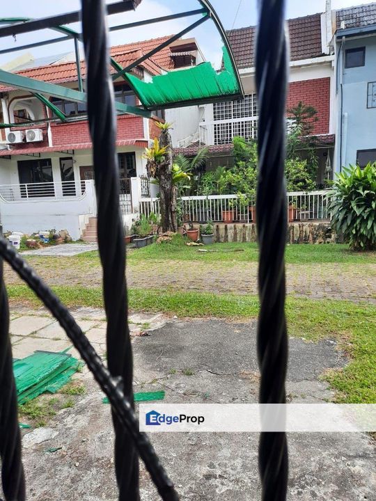 SS 14 Subang Jaya, Selangor, Subang Jaya